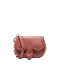 COCCINELLE BLAKE SMOOTH Minibolso de hombro brandy - Bolsos Mujer - 1