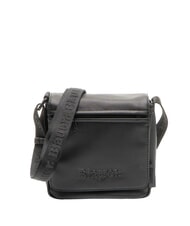 BLAUER WALLSTREET M. Borsello NEGRO - Bandoleras Hombre - 1