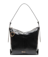 BLAUER MUSHY El bolso de hombro NEGRO - Bolsos Mujer - 1