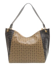 POLLINI HERITAGE Bolso de hombro negro - Bolsos Mujer - 1