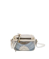GATTINONI PLANETARIUM Minibolso de hombro blanquecino - Bolsos Mujer - 1