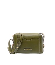 THE BRIDGE GEMMA Minibolso de hombro, de piel. tomillo abb oro - Bolsos Mujer - 1