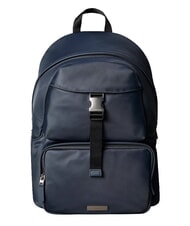 CALVIN KLEIN CLEAN ROUND Mochila para port&aacute;til azul pizarra - Mochilas para port&aacute;til - 1