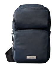 CALVIN KLEIN CLEAN SQUARE Bolso de hombro - Bandoleras Hombre