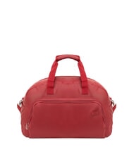 CIAK RONCATO VELVET Bolsa de lona con correa para el hombro rojo - Bolsas de viaje - 1