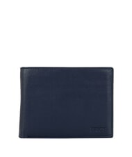 BRIC&rsquo;S BERNINA Cartera de cuero para hombre oc&eacute;ano - Carteras Hombre - 1