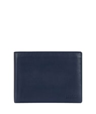 BRIC&rsquo;S BERNINA Cartera de cuero de 8 cc oc&eacute;ano - Carteras Hombre - 1