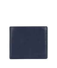 BRIC&rsquo;S BERNINA Monedero con solapa de cuero - Carteras Hombre
