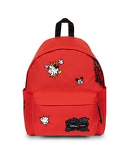 EASTPAK PADDED DAY PAK'R Mochila con estampado de Mickey Mouse Mickey Patch - Mochilas Escuela & Tiempo Libre - 1