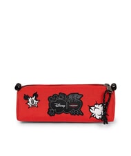 EASTPAK BENCHMARK Mickey Mouse Estuche para l&aacute;pices Mickey Patch - Estuches y Accesorios - 1