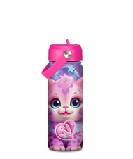 SJGANG BORRACCIA Acero inoxidable Blanco - Botellas t&eacute;rmicas - 1