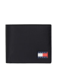 TOMMY HILFIGER TJM HERITAGE Cartera con monedero - Carteras Hombre