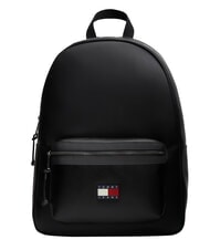 TOMMY HILFIGER TJM ELEVATED Mochila negro - Mochilas para port&aacute;til - 1