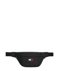 TOMMY HILFIGER TJM ESS DAILY Bolsa negro - Ri&ntilde;oneras - 1