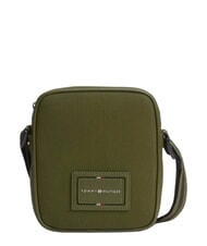 TOMMY HILFIGER TH FOUNDATION Bolso de hombro madera de olivo - Bandoleras Hombre - 1