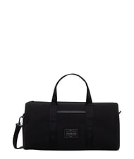 TOMMY HILFIGER TH FOUNDATION Bolsa de lona negro - Bolsas de viaje - 1