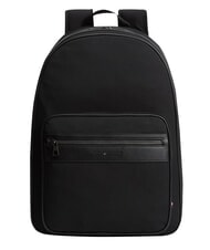 TOMMY HILFIGER TH REPREVE Mochila negro - Mochilas para port&aacute;til - 1