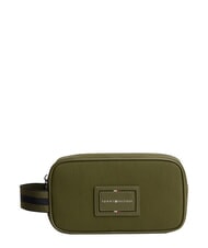 TOMMY HILFIGER TH FOUNDATION Necesario madera de olivo - Neceser - 1