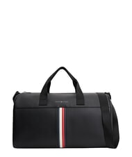 TOMMY HILFIGER TH METRO Bolso de hombro negro - Bolsas de viaje - 1