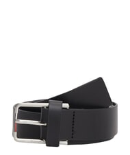 TOMMY HILFIGER TJM AUSTIN Cintur&oacute;n de cuero - Cinturones