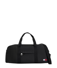 TOMMY HILFIGER TJM ESS DAILY Bolsa de lona negro - Bolsas de viaje - 1