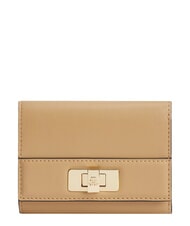 TOMMY HILFIGER TH MODERN titular de tarjeta de cr&eacute;dito - Carteras Hombre