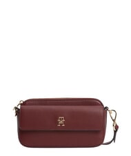 TOMMY HILFIGER TH ICON Minibolso de hombro - Bolsos Mujer