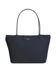 TOMMY HILFIGER TH MARINA Bolso de hombro espacio azul - Bolsos Mujer - 1