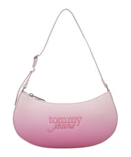 TOMMY HILFIGER TJW MUST Bolsa de compras, bolso de hombro lila rosa / rosa az&uacute;car - Bolsos Mujer - 1