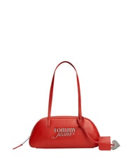 TOMMY HILFIGER TJW BOLD Bolso baguette, bolso de hombro - Bolsos Mujer