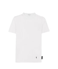 TRUSSARDI LEVRIERO Camiseta de manga corta - camiseta
