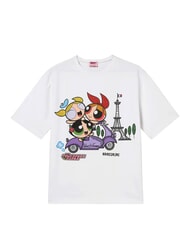 BRACCIALINI SUPERCHICCHE Camiseta estampada de manga corta - camiseta