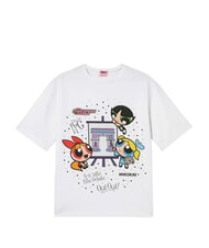 BRACCIALINI SUPERCHICCHE Camiseta estampada de manga corta - camiseta
