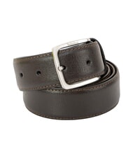TIMBERLAND CLASSIC Cintur&oacute;n de piel Saffiano, se puede acortar. - Cinturones