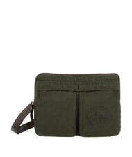CAMPOMAGGI SANFORD Portadocumentos, bolso de hombro militar/moros - Accesorios de viaje - 1