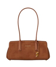 MICHAEL KORS LAILA Bolso de hombro de piel equipaje - Bolsos Mujer - 1