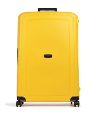 SAMSONITE Maletas L&iacute;nea S'CURE, medida extra-large - Trolley R&iacute;gidos