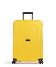 SAMSONITE Maletas L&iacute;nea S'CURE, medida mediana - Trolley R&iacute;gidos