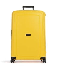SAMSONITE Carro S CURE, de gran tama&ntilde;o - Trolley R&iacute;gidos