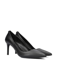 MICHAEL KORS ALINA escote de cuero - Zapatos Mujer