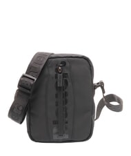 BLAUER SPLASH Bolso de hombro NEGRO - Bandoleras Hombre - 1