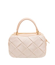 BRACCIALINI ICONS Bolso de hombro con correa para el hombro beige - Bolsos Mujer - 1