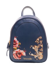 BRACCIALINI NICOLE Mochila azul - Bolsos Mujer - 1