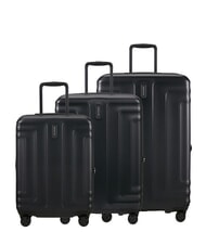 SAMSONITE LIN'AIR Juego de cabina + Mediano + Grande grafito mate - Set Trolley - 1