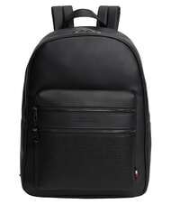 TOMMY HILFIGER TJM HERITAGE Mochila para port&aacute;til negro - Pulseras de hombre - 1