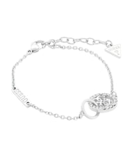 GUESS EQUILIBRE  Pulsera SILVER - Pulseras - 1