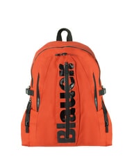 BLAUER SPLASH Mochila de ocio con m&uacute;ltiples bolsillos. rojo - Mochilas Escuela & Tiempo Libre - 1