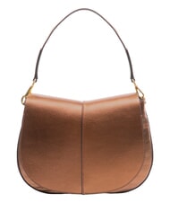 GIANNI CHIARINI HELENA ROUND Bolso de hombro con correa para el hombro. - Bolsos Mujer
