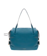 GIANNI CHIARINI ORIANA  Bolso bandolera, en piel. tormenta de lluvia - Bolsos Mujer - 1