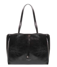 GIANNI CHIARINI EGLE Bolso de hombro de piel - Bolsos Mujer